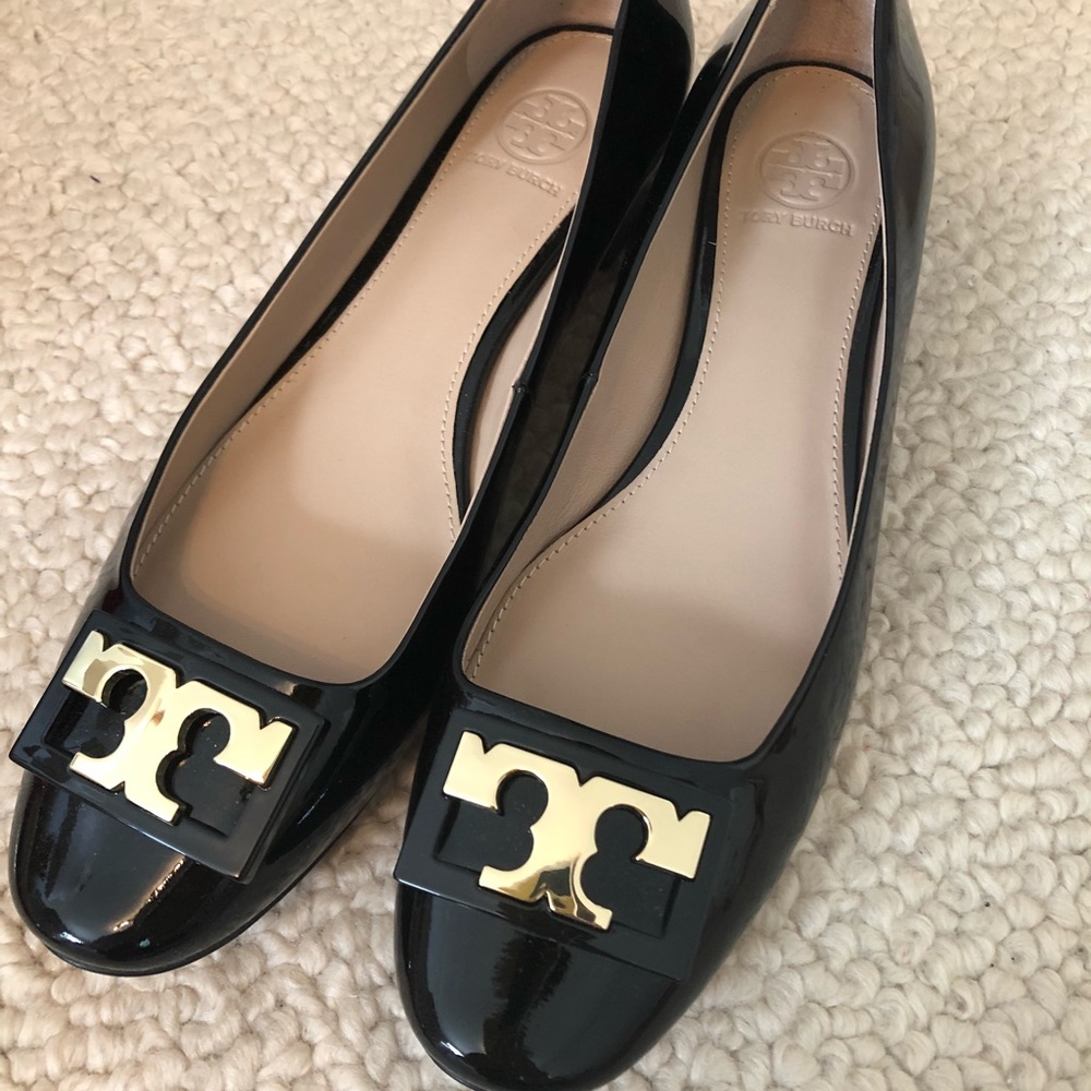 Tory Burch Gigi Pump - low heel